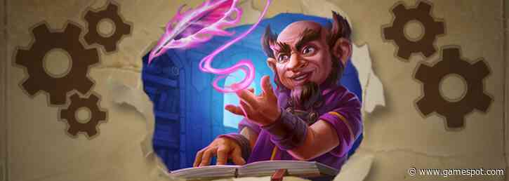 "Hey, Loser!" Pen Flinger, Hearthstone's Most Obnoxious Card, Finally Getting Nerfed