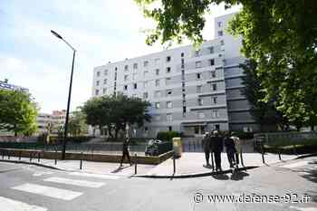 La ville de Courbevoie veut céder un bout de terrain à son office HLM - Defense-92.fr - Defense-92.fr - Vivez La Défense