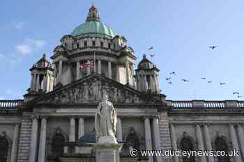 City Hall to go dark for 80th anniversary of Belfast Blitz - Dudley News