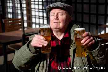 England embraces return of hairdressers, pub pints and high street shopping - Dudley News