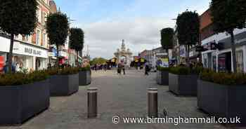 10 reasons why Dudley is a dump and no one wants to come here - Birmingham Live
