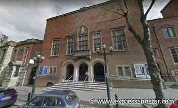 New bar and bistro for Dudley Town Hall gig-goers - expressandstar.com