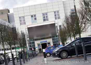 CQC takes Dudley hospital trust to court over patient deaths | Stourbridge News - Stourbridge News