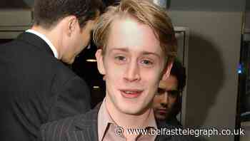 Home Alone star Macaulay Culkin becomes a father for the first time