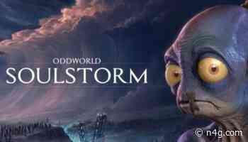 Oddworld: Soulstorm review - Abe is back | God is a Geek