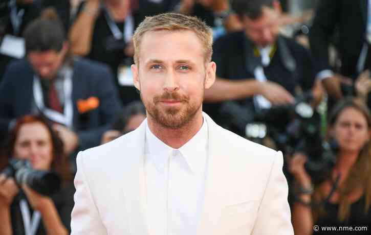 Ryan Gosling to star in new Duke Johnson-directed film noir, ‘The Actor’