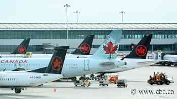 Ottawa has agreed to financial relief package for Air Canada, sources say
