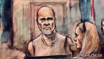 Man who pushed stranger in front of subway sentenced to life, no parole for 14 years