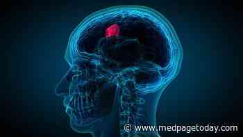 Novel Tx Helped Man With Recurrent Brain Tumor