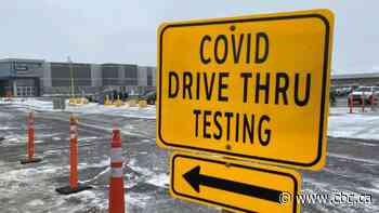 COVID-19 in Sask.: 300 new cases, 1 death, 8K additional vaccine doses administered