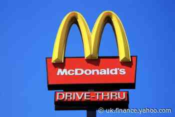 McDonald’s customer reveals ‘evil’ hack allegedly gets you free food in seconds: ‘It actually works’ - Yahoo Finance UK