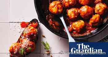 Autumn harvest: slow and warming vegetarian recipes from Justine Schofield - The Guardian