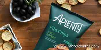 Amazon launches new food brand, Aplenty - MarketWatch