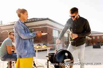 Food Safety While Celebrating 2021 Graduations - Food Poisoning News