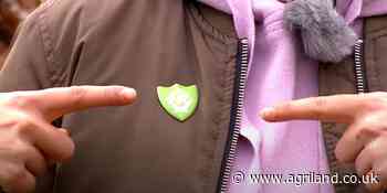 Blue Peter angers agri-food groups over green badge challenge - Agriland.co.uk