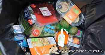 Cut waste and save money food workshops in Kirklees - Yorkshire Live