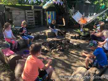 LEO Academy Trust offer free holiday camps and food to Sutton children with meal vouchers - In Your Area