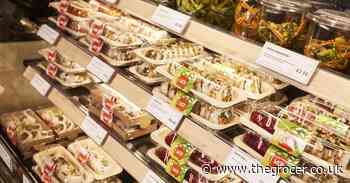 Yo to trial food-to-go supply in seven WH Smith stores - The Grocer