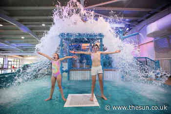Haven holiday parks reopen today – here’s how pools, entertainment and food & drink will be different to us... - The Sun