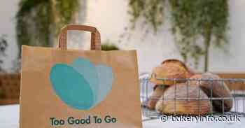 Less than half of UK bakeries have food waste reduction plan - British Baker