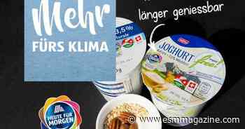 Aldi Suisse Introduces New Logo To Combat Food Waste - ESM – European Supermarket Magazine