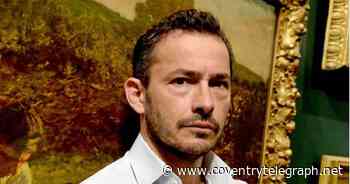 Food critic Giles Coren roasts JLR over theft of I-Pace - Coventry Live