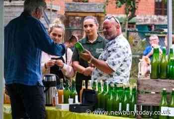 Hungerford's food and artisan market returns - Newbury Weekly News Group