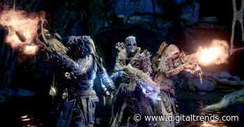 Outriders: All Legendary armor and how to get it