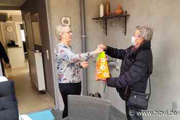Makant Lommel organiseert wandelzoektocht door de stad - Het Belang van Limburg