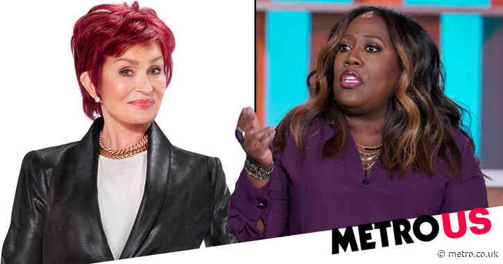 Sheryl Underwood reveals why she didn’t respond to Sharon Osbourne’s texts after on-air clash