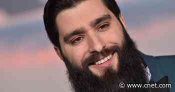 Gundam live-action movie headed to Netflix     - CNET