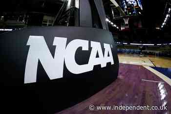 NCAA threatens to pull championship games from states passing transphobic laws
