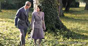 Philip fiercely protective of the Queen but her long phone calls 'irked him'