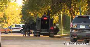 Saskatchewan takes next step in establishing police watchdog