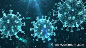What Breakthrough Coronavirus Infections Are and How Worried You Should Be - NBC 6 South Florida