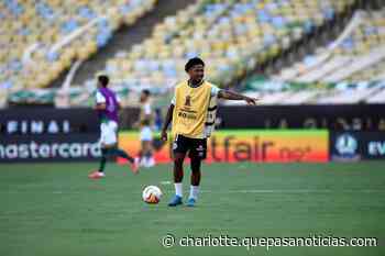 El tridente del Santos desafía al San Lorenzo de los hermanos Romero - Qué Pasa Mi Gente - Charlotte