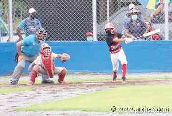 Chiriquí y Los Santos aún siguen invictos - La Prensa Panamá
