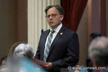 Proposal Would Let Recall Targets See Who Signed Petition