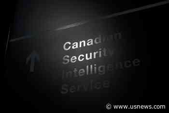 Foreign Interference in Canada Hitting Cold War Levels Thanks to COVID-19, Says Spy Agency