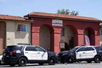 Coroner Identifies 3 Young Siblings Killed in Los Angeles