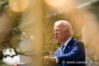 Biden Offers Condolences, Calls for Calm in Wake of Minnesota Shooting
