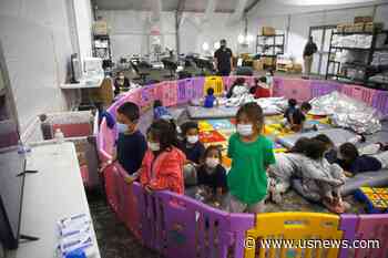 S Carolina Governor Bans Border Kids From State Foster Homes