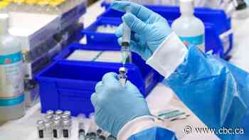 Government adds Sask. first responders to vaccine plan, including police and firefighters