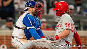 Samson: The latest issue with MLB replay and how the league can fix their problems with missed calls