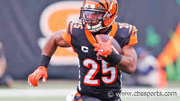 Fantasy Football: Giovani Bernard to Buccaneers makes it even tough to trust Leonard Fournette, Ronald Jones