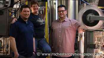 Fee Brothers passes torch to a fifth generation