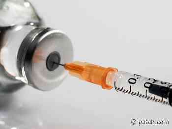 CT Hits Two Important Coronavirus Vaccine Milestones - Patch.com