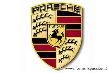 Porsche: “Seguiamo sviluppi della F1” - FormulaPassion.it