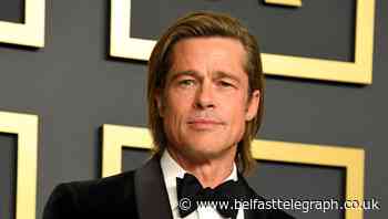 Brad Pitt, Zendaya and Harrison Ford among Oscars presenters