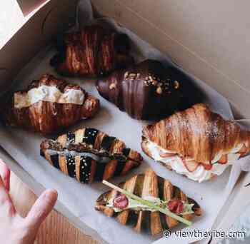 This Toronto Bakery Is Taking Croissants To A New Level - viewthevibe.com